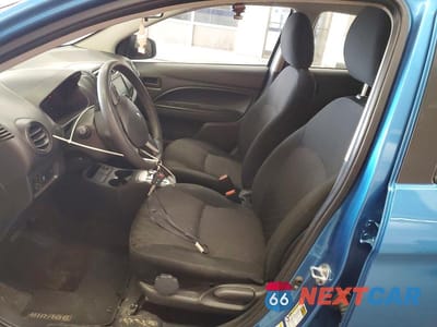 Zdjęcie 7 z 12 samochodu: 2024 MITSUBISHI MIRAGE ES VIN:ML32AUHJ6RH036464 - miniatura