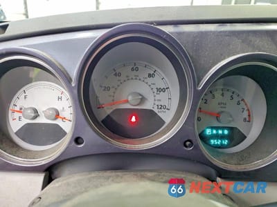Zdjęcie 9 z 11 samochodu: 2007 CHRYSLER PT CRUISER VIN:3A4FY48B37T522080 - miniatura