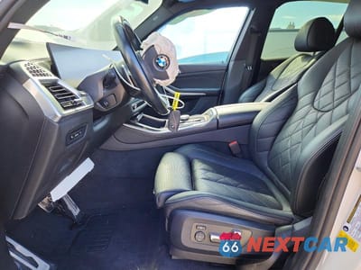 Zdjęcie 7 z 14 samochodu: 2024 BMW X5 SDRIVE 40I VIN:5UX13EU07R9S91266 - miniatura