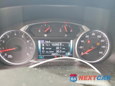 Zdjęcie 9 z 13 samochodu: 2018 GMC ACADIA VIN:1GKKNNLS9JZ141056 - miniatura