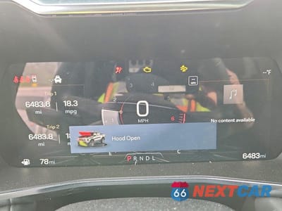 Zdjęcie 9 z 12 samochodu: 2025 GMC CANYON ELEVATION VIN:1GTP1BEK6S1209967 - miniatura