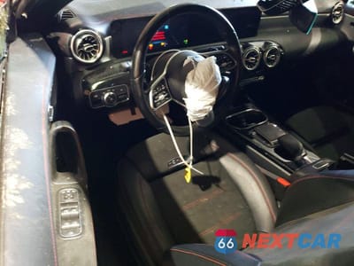 Zdjęcie 8 z 13 samochodu: 2021 MERCEDES-BENZ CLA 250 4MATIC VIN:W1K5J4HB7MN158883 - miniatura