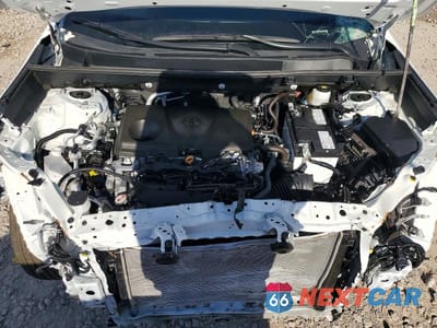 Zdjęcie 12 z 13 samochodu: 2025 TOYOTA RAV4 LE VIN:2T3H1RFV3SC349371 - miniatura