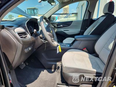Zdjęcie 7 z 13 samochodu: 2018 CHEVROLET EQUINOX LS VIN:2GNAXHEV5J6292019 - miniatura