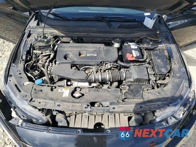 Zdjęcie 11 z 12 samochodu: 2018 HONDA ACCORD SPORT VIN:1HGCV2F36JA014686 - miniatura