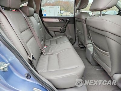 Zdjęcie 11 z 13 samochodu: 2011 HONDA CR-V EX VIN:JHLRE4H72BC005853 - miniatura