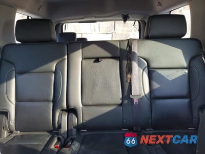 Zdjęcie 10 z 12 samochodu: 2017 CHEVROLET TAHOE K1500 LT VIN:1GNSKBKCXHR342043 - miniatura