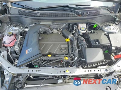 Zdjęcie 12 z 13 samochodu: 2026 CHEVROLET TRAX 2RS VIN:KL77LJEPXTC086872 - miniatura