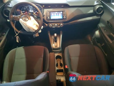Zdjęcie 8 z 12 samochodu: 2024 NISSAN KICKS S VIN:3N1CP5BV2RL559633 - miniatura