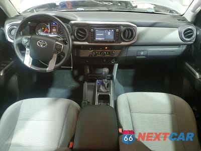 Zdjęcie 8 z 13 samochodu: 2017 TOYOTA TACOMA SR5 V6 VIN:5TFAZ5CN3HX048805 - miniatura