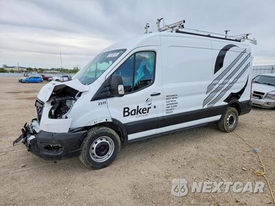 2020 FORD TRANSIT T-250 1FTBR1C86LKB20884 - główne zdjęcie licytacji z USA - miniatura