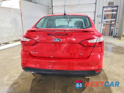 Zdjęcie 6 z 12 samochodu: 2013 FORD FOCUS SE VIN:1FADP3F29DL320421 - miniatura