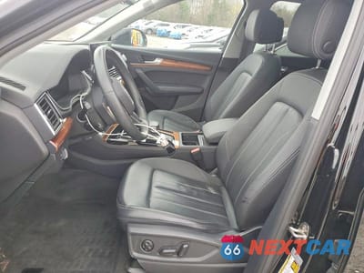 Zdjęcie 7 z 13 samochodu: 2021 AUDI Q5 PREMIUM PLUS VIN:WA1BAAFY7M2111545 - miniatura