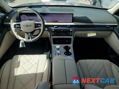 Zdjęcie 8 z 14 samochodu: 2026 GENESIS GV80 3.5T PRESTIGE VIN:KMUHEESC2TU302750 - miniatura