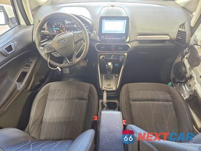 Zdjęcie 8 z 14 samochodu: 2019 FORD ECOSPORT SE VIN:MAJ6S3GL2KC280615 - miniatura