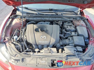 Zdjęcie 11 z 12 samochodu: 2014 MAZDA 6 TOURING VIN:JM1GJ1V66E1161730 - miniatura
