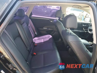 Zdjęcie 10 z 13 samochodu: 2018 HONDA CLARITY TOURING VIN:JHMZC5F32JC006930 - miniatura