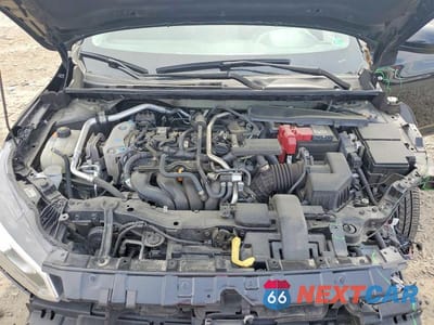 Zdjęcie 11 z 11 samochodu: 2023 NISSAN SENTRA SV VIN:3N1AB8CV5PY281025 - miniatura