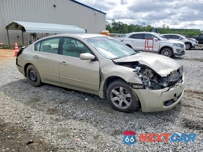 Czwarte zdjęcie samochodu z boku: 2009 NISSAN ALTIMA 2.5 VIN:1N4AL21E59C187657 - miniatura