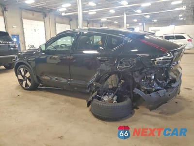 Drugie zdjęcie samochodu z przodu: 2023 VOLVO C40 RECHARGE ULTIMATE VIN:YV4ED3GM2P2060152 - miniatura