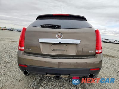 Zdjęcie 6 z 13 samochodu: 2015 CADILLAC SRX LUXURY COLLECTION VIN:3GYFNBE35FS605461 - miniatura