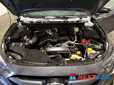 Zdjęcie 12 z 14 samochodu: 2024 SUBARU OUTBACK LIMITED VIN:4S4BTANC8R3290987 - miniatura