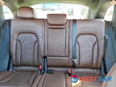 Zdjęcie 10 z 13 samochodu: 2014 AUDI Q5 PREMIUM PLUS VIN:WA1LFBFP1EA088404 - miniatura