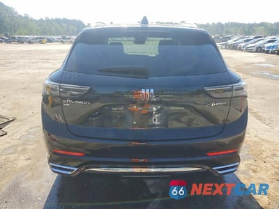 Zdjęcie 6 z 13 samochodu: 2024 BUICK ENVISION AVENIR VIN:LRBFZSE43RD046322 - miniatura