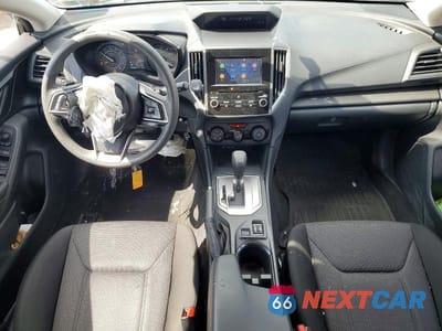 Zdjęcie 8 z 13 samochodu: 2022 SUBARU IMPREZA PREMIUM VIN:4S3GTAV67N3720605 - miniatura