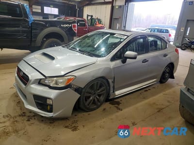 2015 SUBARU WRX PREMIUM JF1VA1F60F9805768 - główne zdjęcie licytacji z USA - miniatura