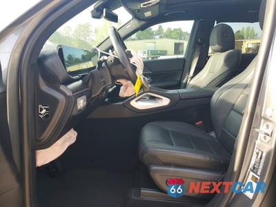 Zdjęcie 7 z 14 samochodu: 2023 MERCEDES-BENZ GLE 450 4MATIC VIN:4JGFB5KB0PA918136 - miniatura
