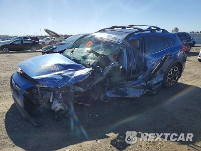 2020 SUBARU CROSSTREK LIMITED JF2GTANC2L8216521 - główne zdjęcie licytacji z USA - miniatura