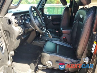 Zdjęcie 7 z 12 samochodu: 2019 JEEP WRANGLER SPORT VIN:1C4GJXAG8KW599441 - miniatura