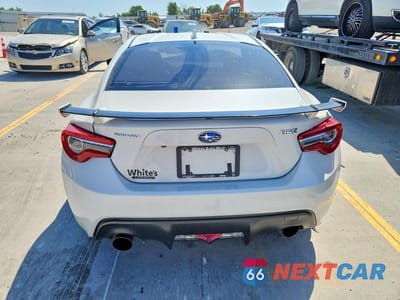 Zdjęcie 6 z 12 samochodu: 2020 SUBARU BRZ LIMITED VIN:JF1ZCAC17L9701648 - miniatura