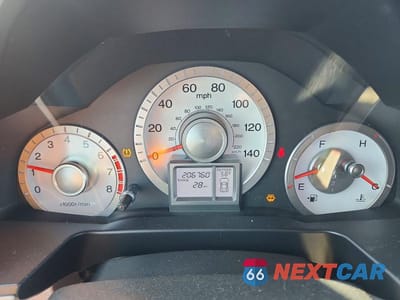 Zdjęcie 9 z 13 samochodu: 2009 HONDA PILOT EXL VIN:5FNYF48589B041791 - miniatura