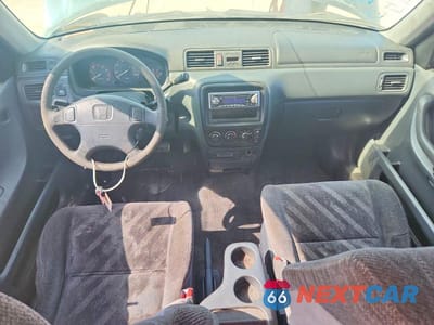 Zdjęcie 8 z 12 samochodu: 1999 HONDA CR-V LX VIN:JHLRD2842XC008241 - miniatura