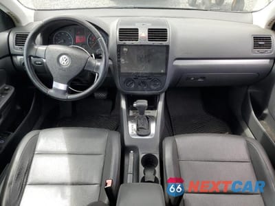 Zdjęcie 8 z 11 samochodu: 2009 VOLKSWAGEN JETTA SE VIN:3VWRM71K99M169705 - miniatura