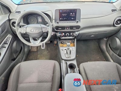 Zdjęcie 8 z 13 samochodu: 2023 HYUNDAI KONA SEL VIN:KM8K6CAB6PU995648 - miniatura