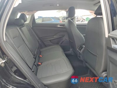 Zdjęcie 11 z 13 samochodu: 2025 VOLKSWAGEN TAOS SE BLACK VIN:3VV3C7B29SM041370 - miniatura