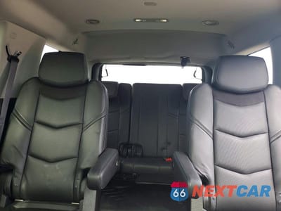 Zdjęcie 10 z 13 samochodu: 2015 CADILLAC ESCALADE LUXURY VIN:1GYS4BKJ2FR246576 - miniatura