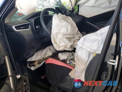 Zdjęcie 7 z 12 samochodu: 2026 TOYOTA COROLLA CROSS XLE VIN:7MUDAABGXTV153359 - miniatura