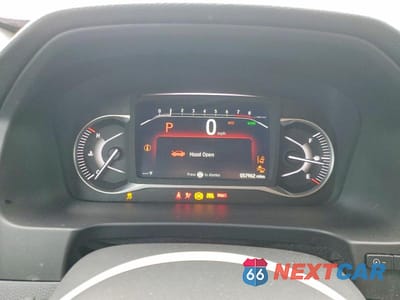 Zdjęcie 9 z 14 samochodu: 2022 HONDA PASSPORT EXL VIN:5FNYF7H59NB004549 - miniatura