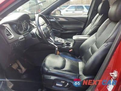 Zdjęcie 7 z 12 samochodu: 2017 MAZDA CX-9 GRAND TOURING VIN:JM3TCBDY2H0133264 - miniatura