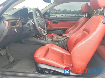 Zdjęcie 7 z 12 samochodu: 2007 BMW 328 XI VIN:WBAWC33587PD05919 - miniatura