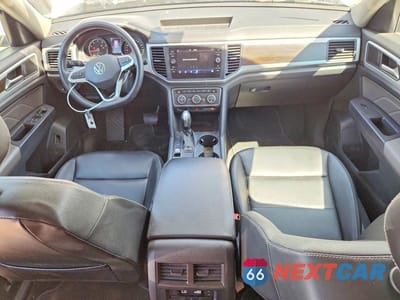 Zdjęcie 8 z 12 samochodu: 2021 VOLKSWAGEN ATLAS SE VIN:1V2WR2CA7MC574582 - miniatura