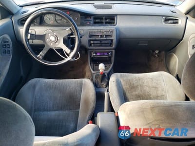 Zdjęcie 8 z 11 samochodu: 1992 HONDA CIVIC DX VIN:JHMEG854XNS028331 - miniatura