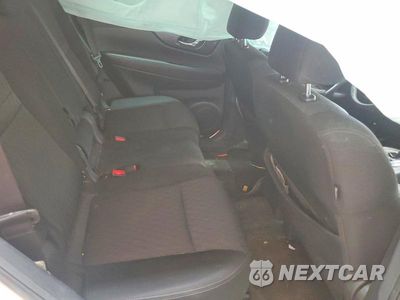 Zdjęcie 10 z 12 samochodu: 2017 NISSAN ROGUE SV VIN:KNMAT2MV6HP602367 - miniatura