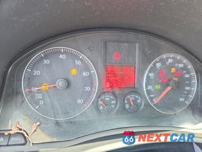 Zdjęcie 9 z 12 samochodu: 2009 VOLKSWAGEN JETTA WOLFSBURG VIN:3VWRJ71K89M076733 - miniatura