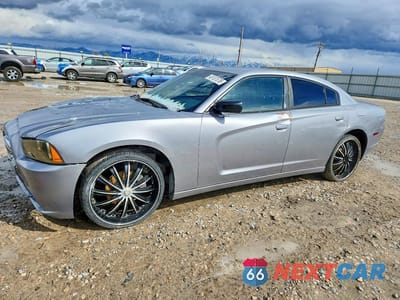 2011 DODGE CHARGER 2B3CL3CG2BH520991 - główne zdjęcie licytacji z USA - miniatura