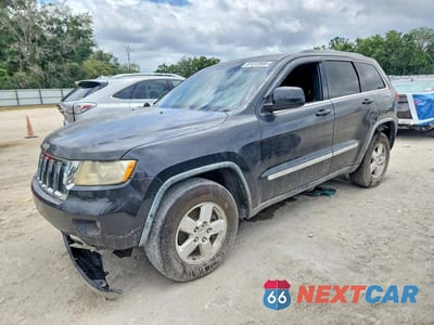 2011 JEEP GRAND CHEROKEE LAREDO 1J4RS4GG6BC554117 - główne zdjęcie licytacji z USA - miniatura